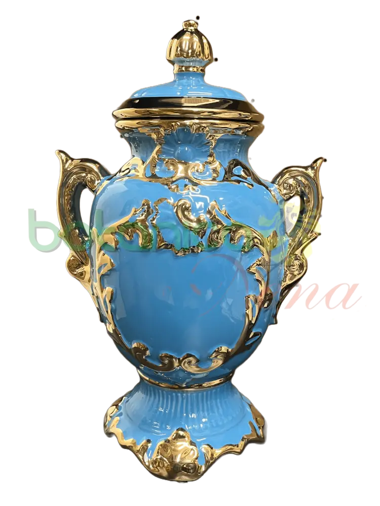 Sopera Yemaya Asesu - Botanica Nena