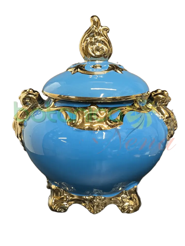 Sopera Yemaya Asesu - Botanica Nena