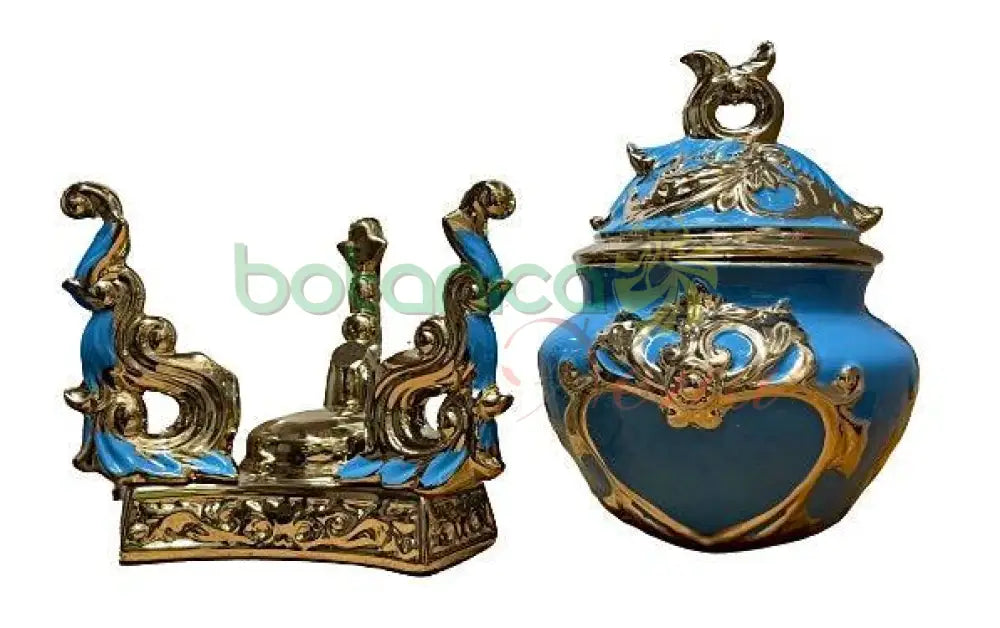 Sopera Yemaya Asesu - Botanica Nena