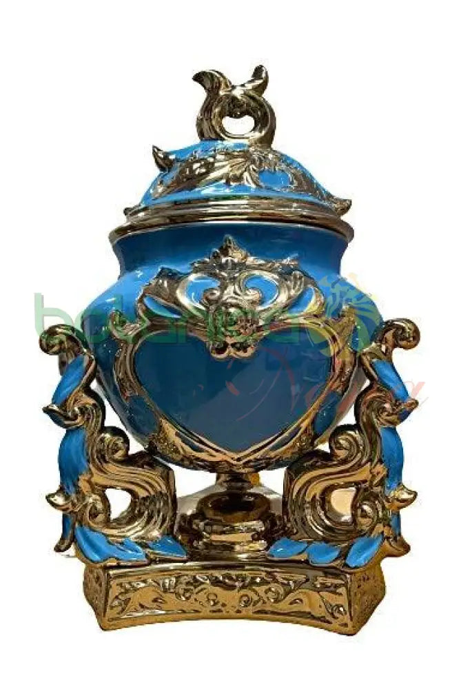 Sopera Yemaya Asesu - Botanica Nena