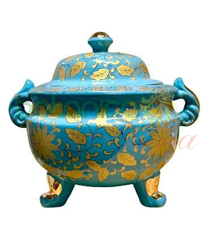 Sopera Yemaya Asesu - Botanica Nena