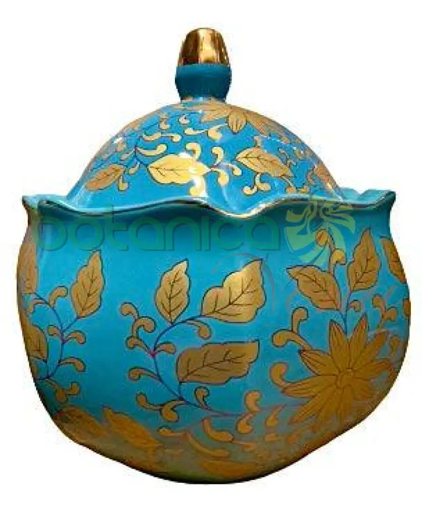 Sopera Yemaya Asesu - Botanica Nena