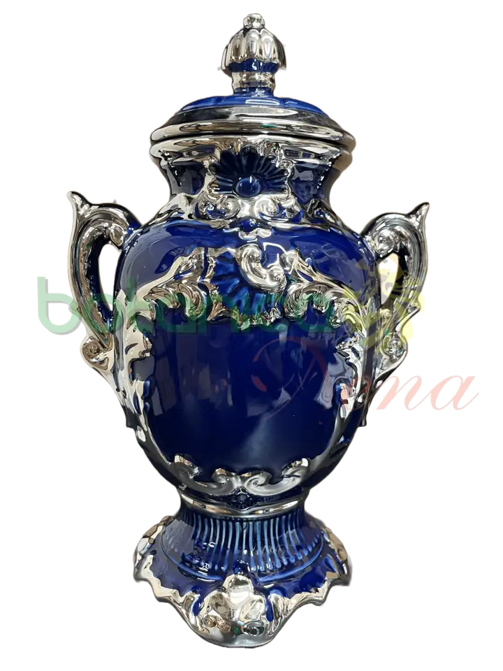 Sopera Yemaya - Botanica Nena