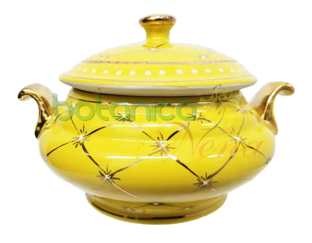 Soperita Ibeji - Botanica Nena