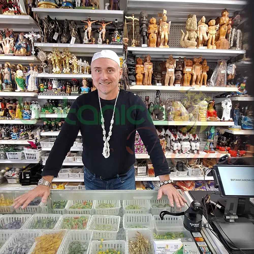 Spiritual Consultation - Botanica Nena