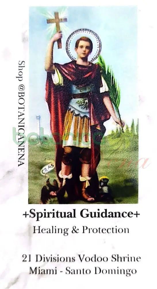 Spiritual Consultation - Botanica Nena