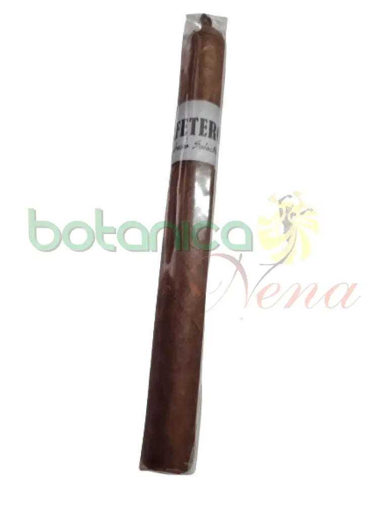 Tabaco Cafetero grande - Botanica Nena