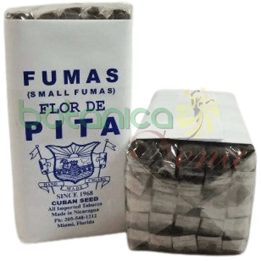 Tabaco - Fumas Pita Grande. - Botanica Nena