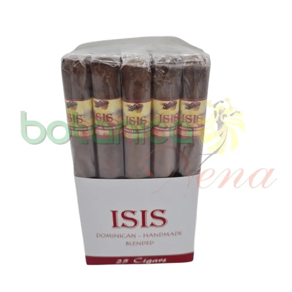 Tabaco ISIS grande - Botanica Nena