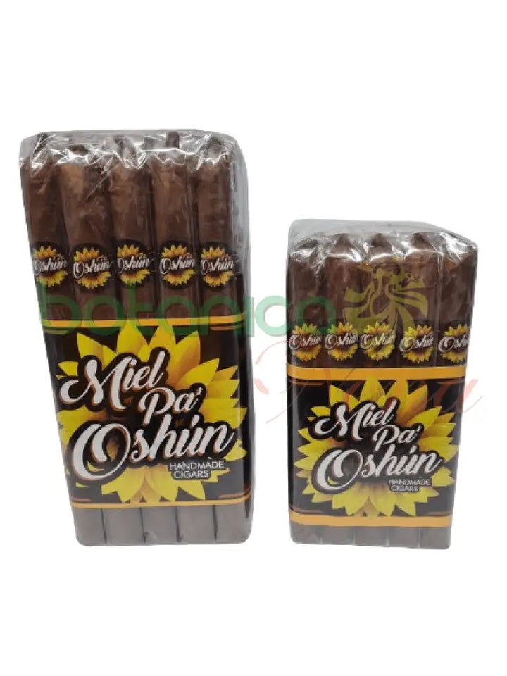 Tabaco Oshun Extra Grande. - Botanica Nena