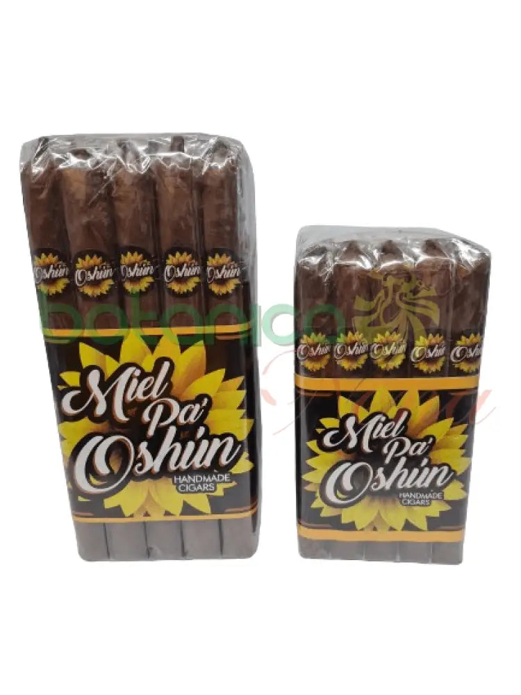 Tabaco Oshun Extra Grande. - Botanica Nena