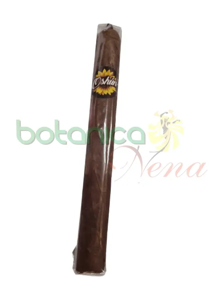 Tabaco Oshun grande. - Botanica Nena