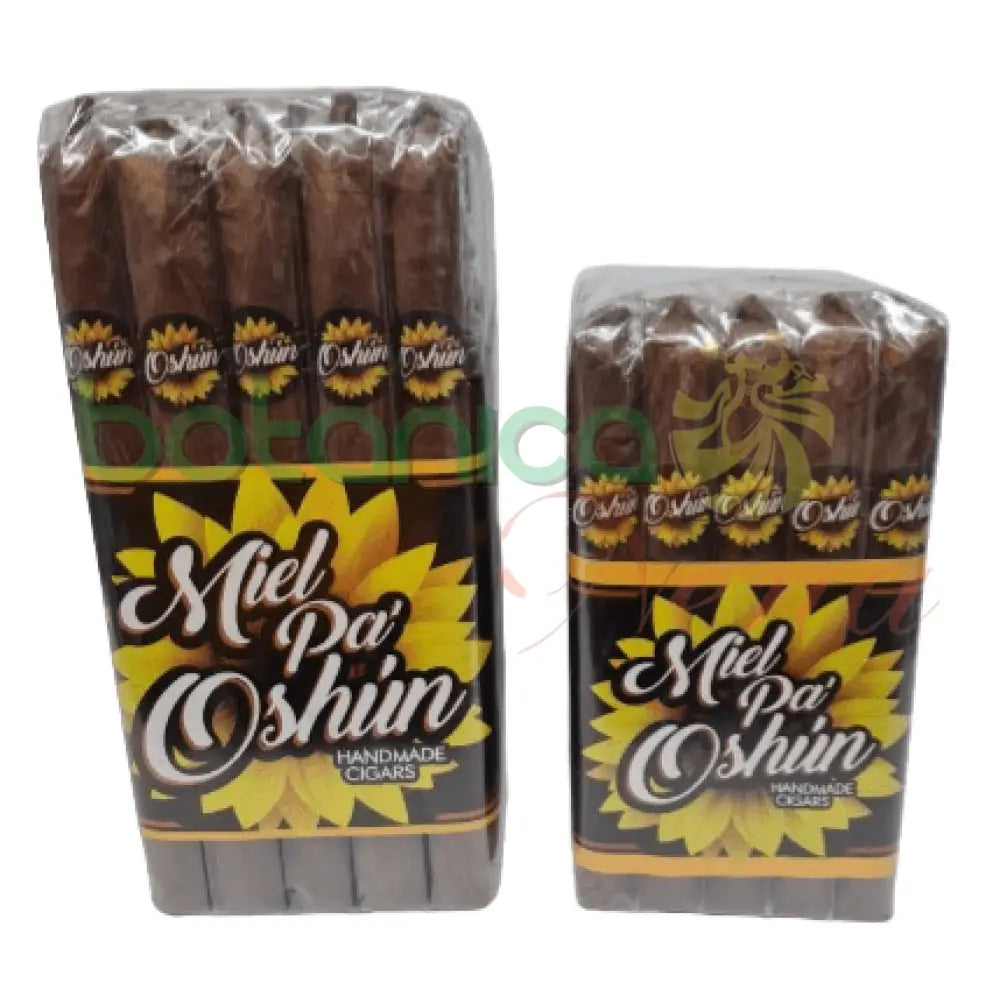 Tabaco Oshun grande. - Botanica Nena