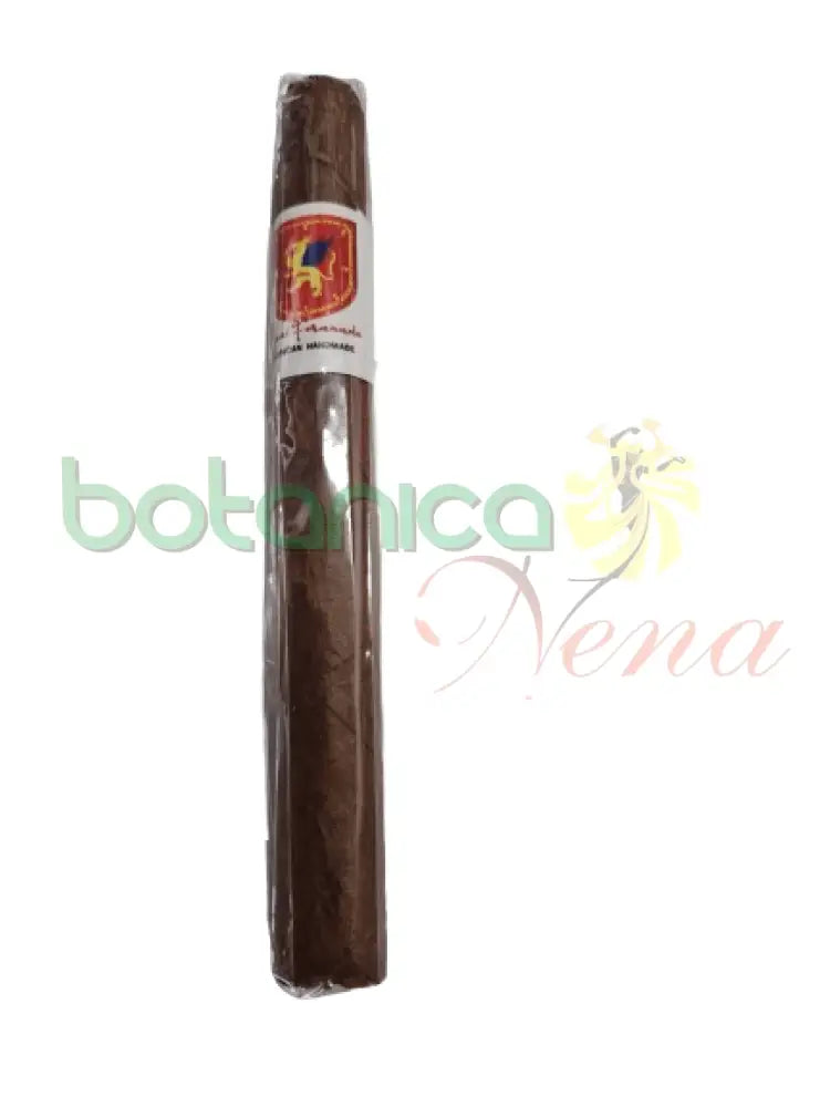 Tabaco San Fernando. - Botanica Nena