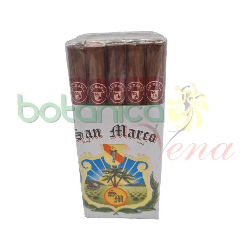 Tabaco San Marco pequeño - Botanica Nena