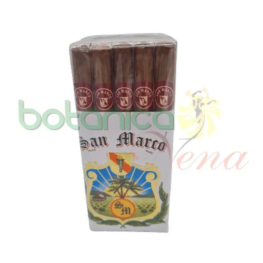 Tabaco San Marco pequeño - Botanica Nena