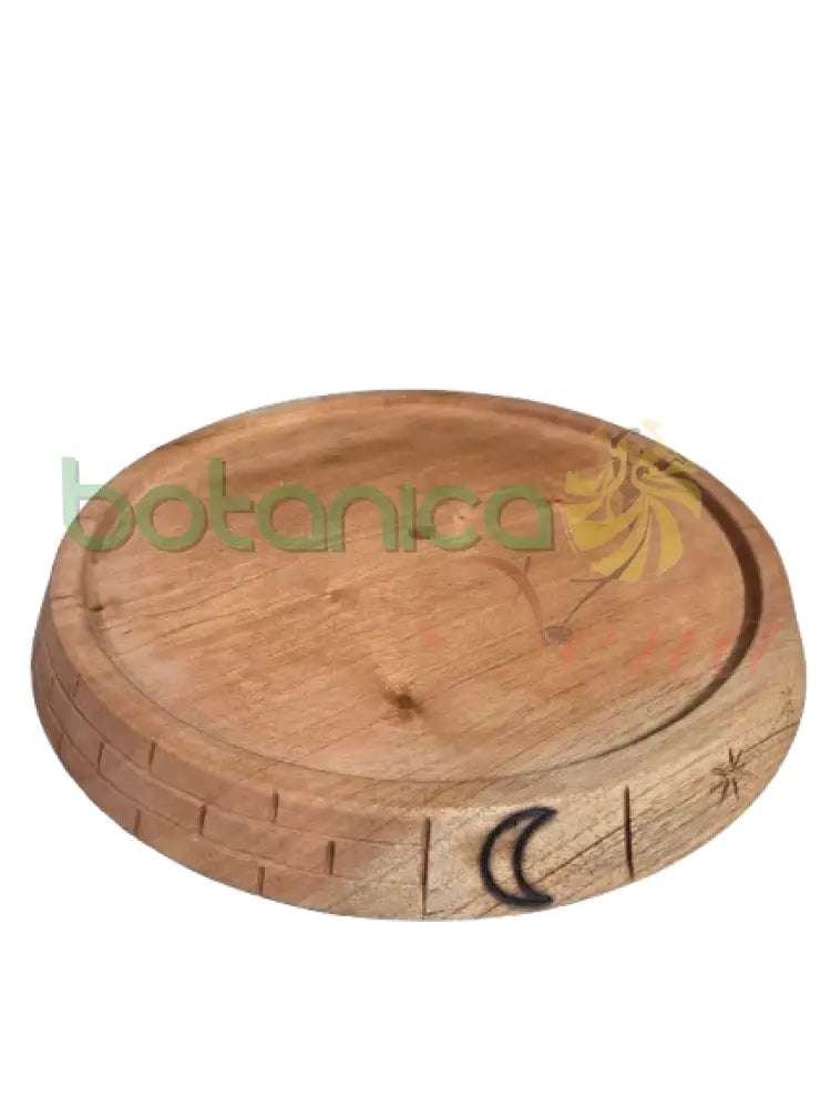 Tablero para Adivinacion De Ifa 12’’ x 1’’