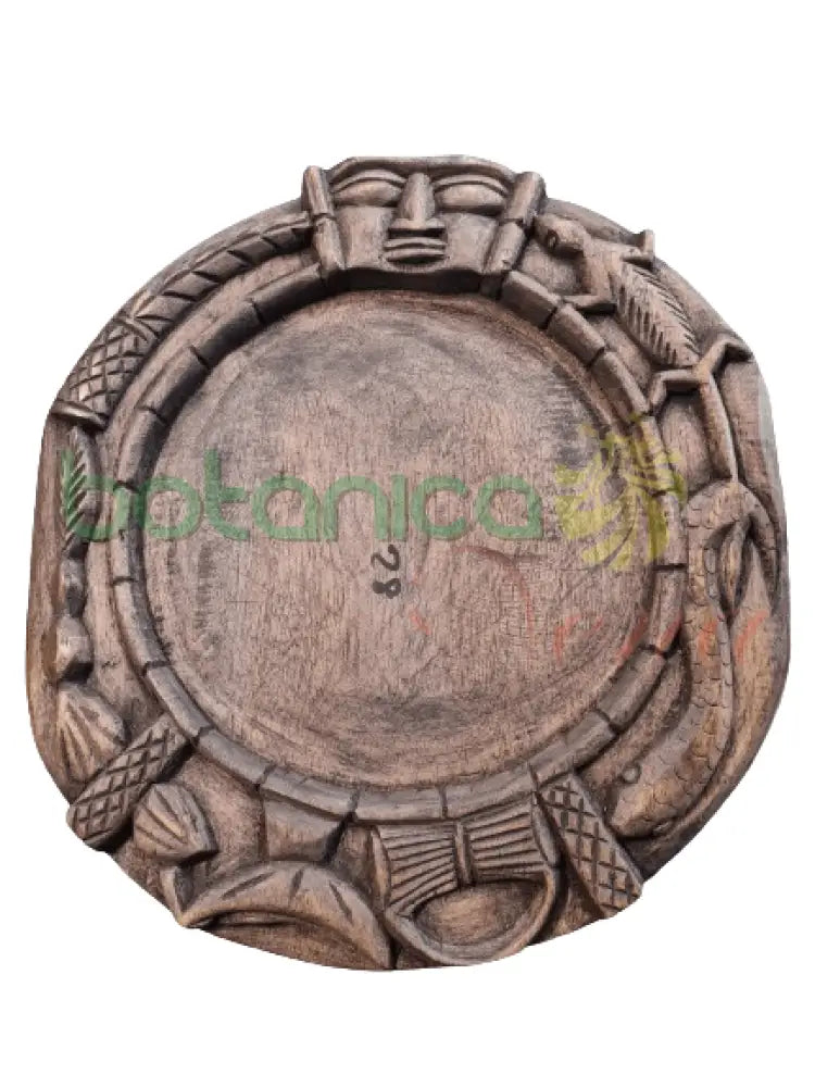 Tablero para Adivinacion De Ifa 14"X1" - Botanica Nena