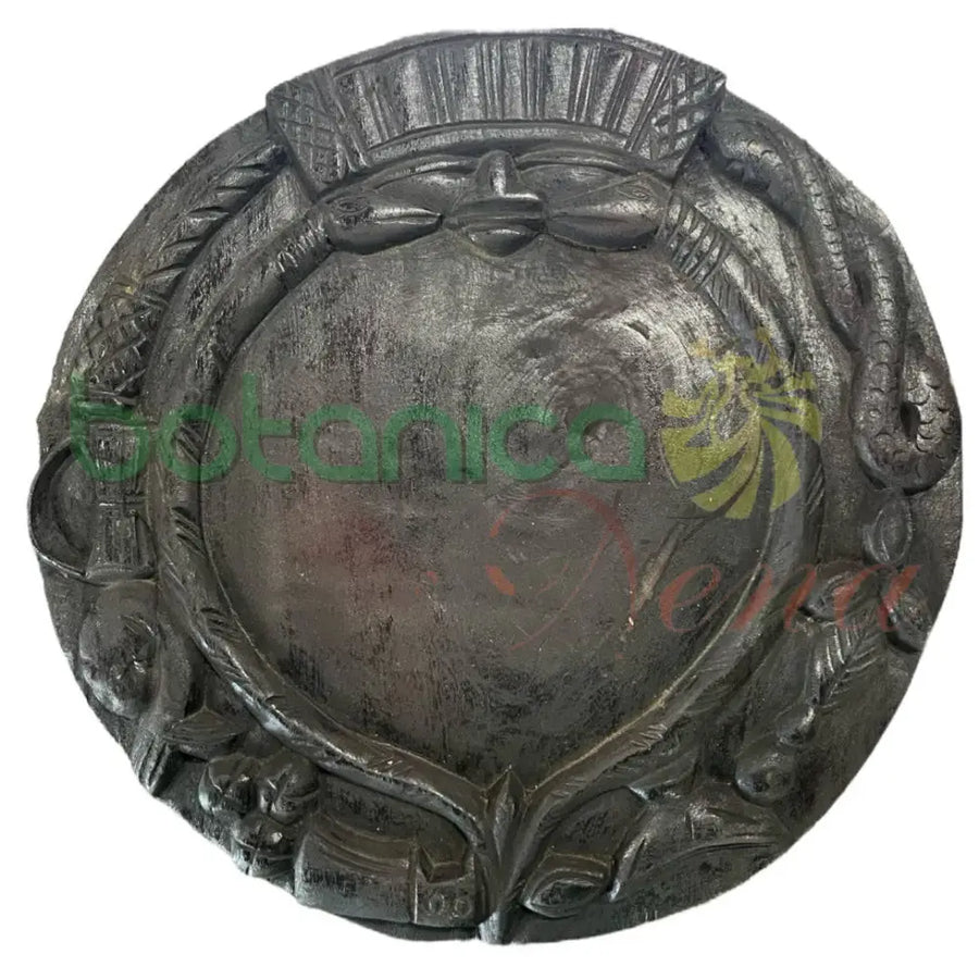 Tablero para Adivinacion De Ifa 14"X"15 - Botanica Nena