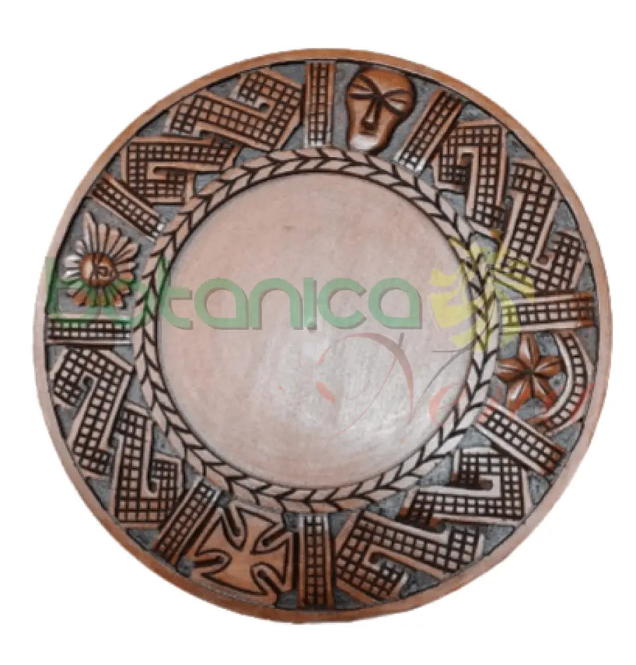 Tablero para Adivinacion de Ifa 17.5"Ancho - Botanica Nena