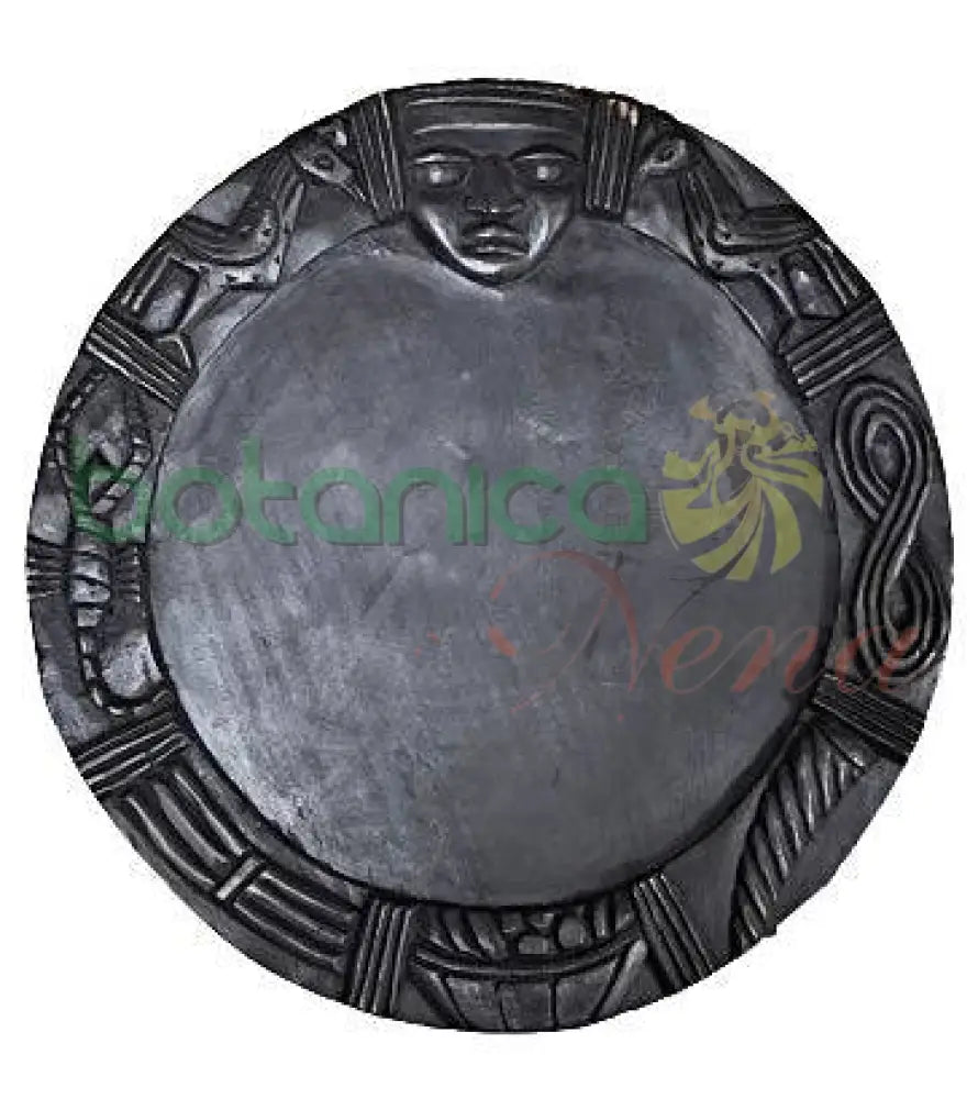 Tablero para Adivinacion De Ifa 17"X1" - Botanica Nena