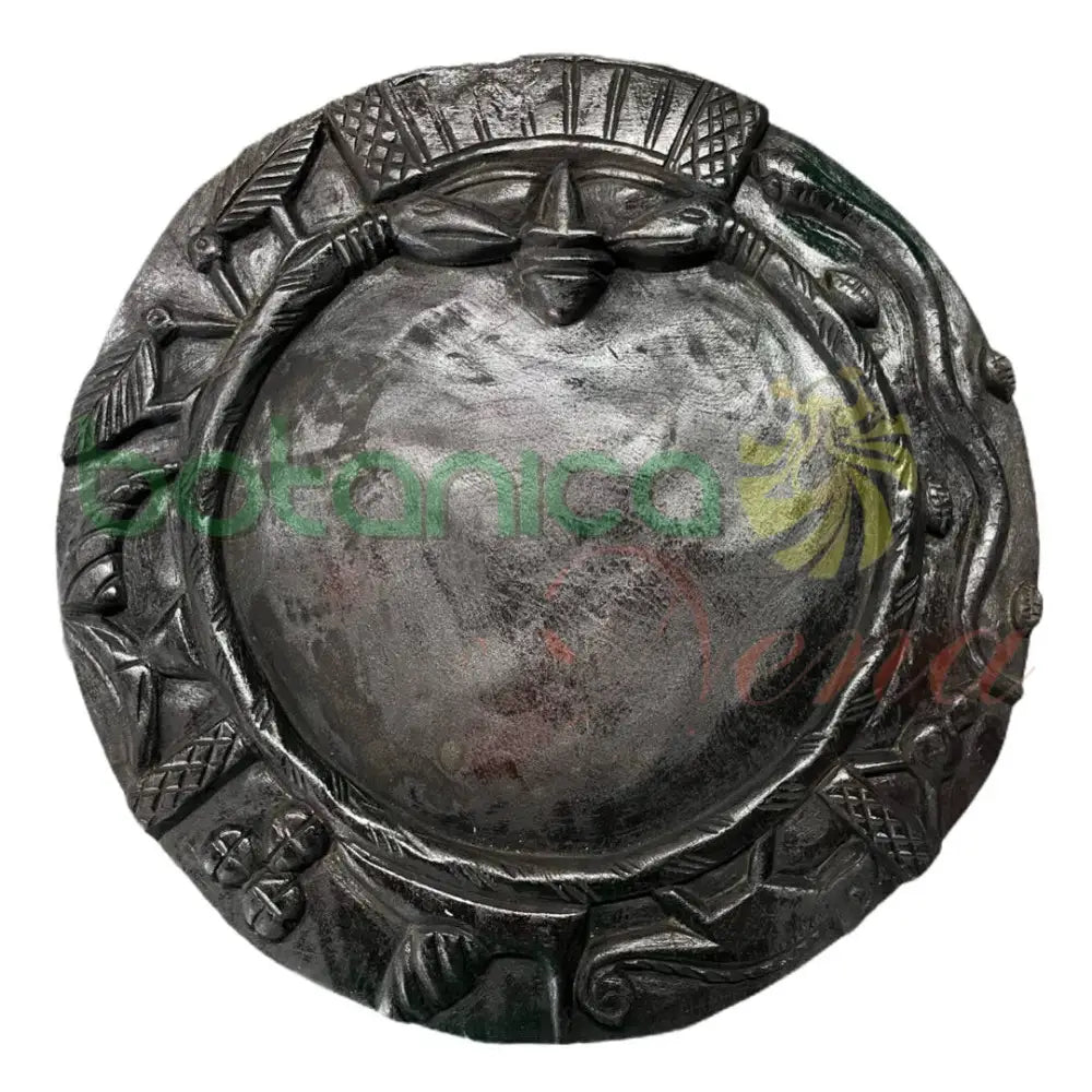 Tablero para Adivinacion De Ifa 17"X"18 - Botanica Nena