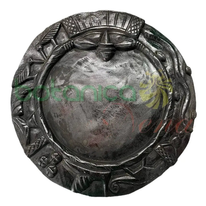 Tablero para Adivinacion De Ifa 17"X"18 - Botanica Nena