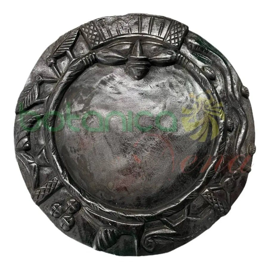 Tablero para Adivinacion De Ifa 17"X"18 - Botanica Nena