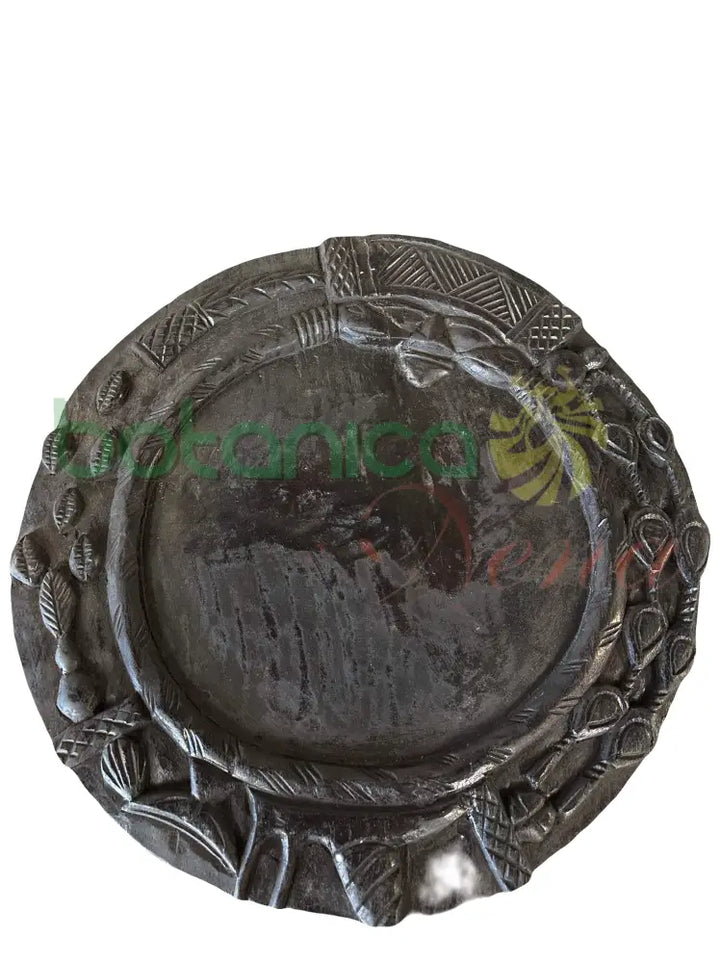 Tablero para Adivinacion De Ifa 17"X"18 - Botanica Nena