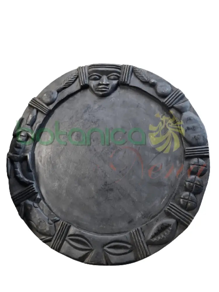 Tablero para Adivinacion De Ifa 18"X"17.5 - Botanica Nena