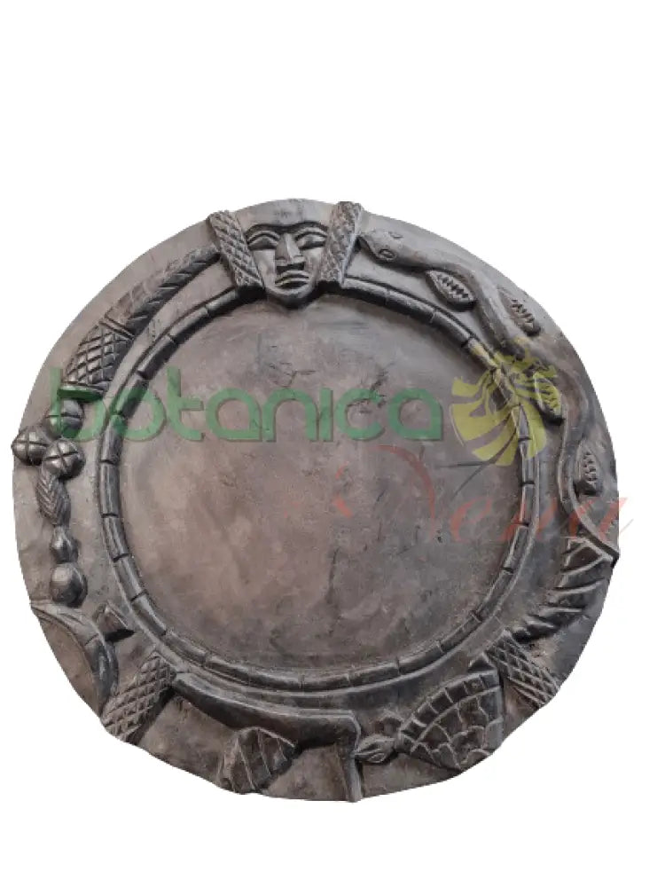 Tablero para Adivinacion De Ifa 18"X"18 - Botanica Nena