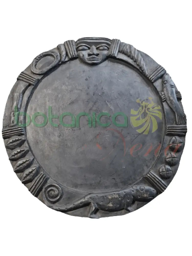 Tablero para Adivinacion De Ifa 18"X"18 - Botanica Nena