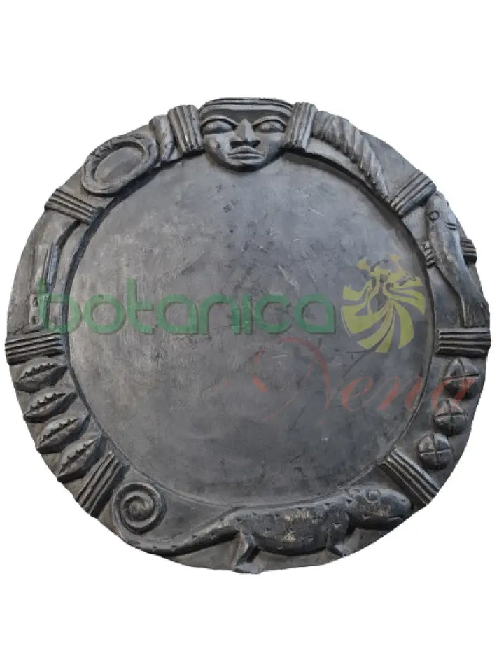 Tablero para Adivinacion De Ifa 18"X"18 - Botanica Nena