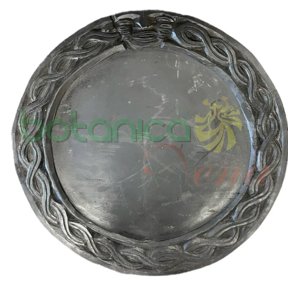 Tablero para Adivinacion De Ifa 23"X"23 - Botanica Nena