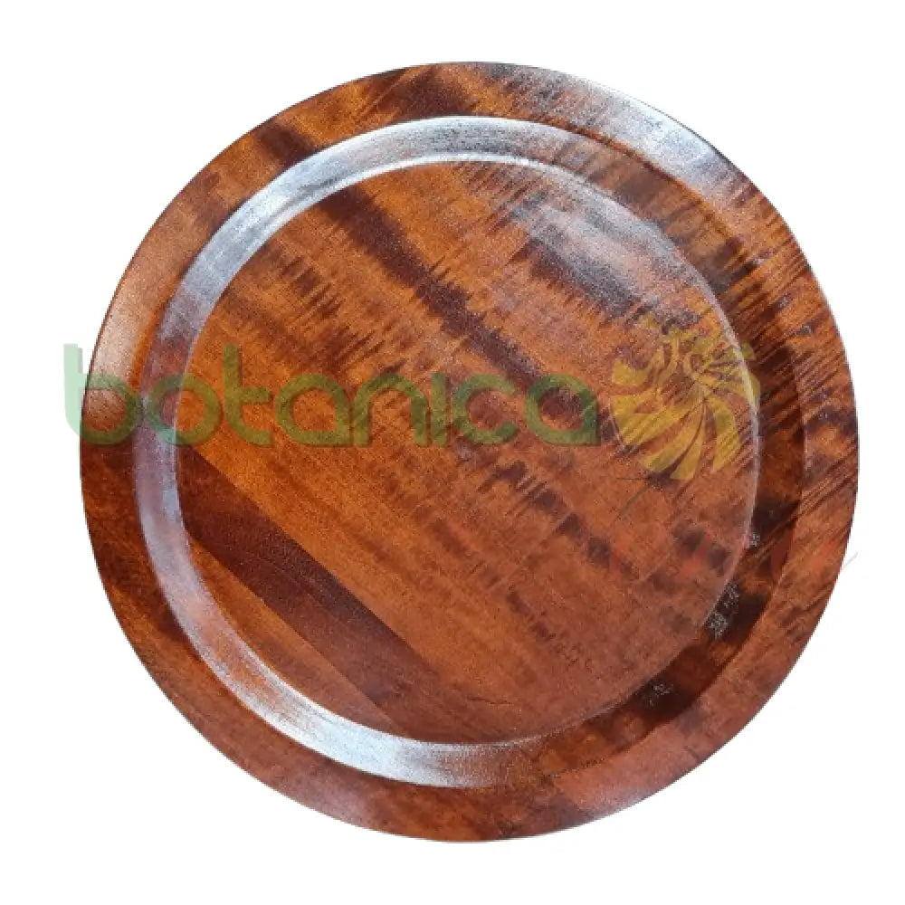 Tablero para Adivinacion marrón con borde Mediano 16’’