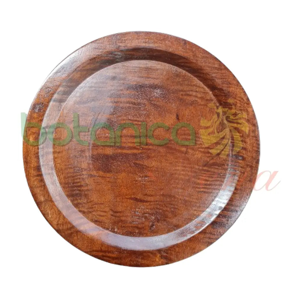 Tablero para Adivinacion marrón con borde Pequeño 13’’