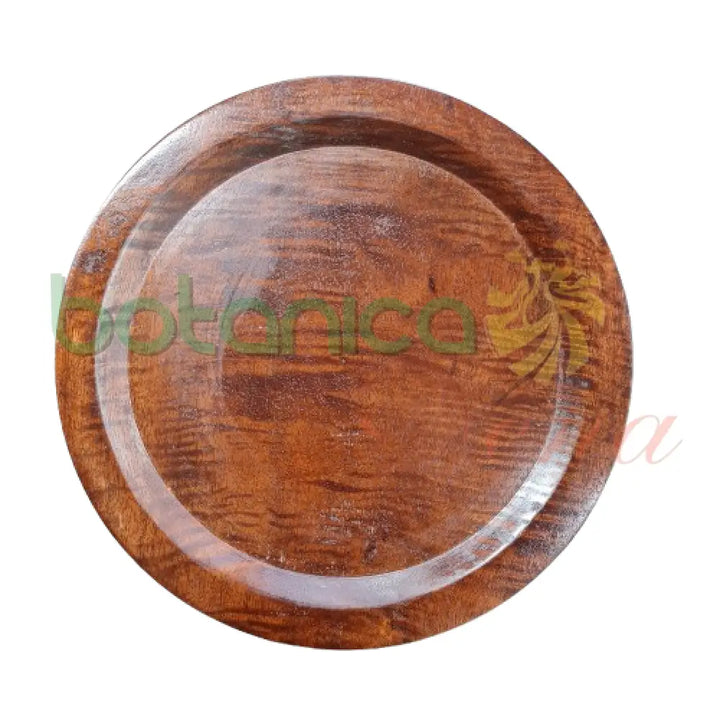 Tablero para Adivinacion marrón con borde Pequeño 13’’