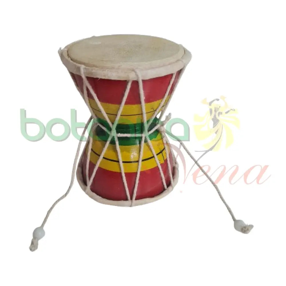 Tambor De Colores - Botanica Nena