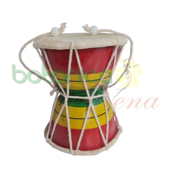 Tambor De Colores - Botanica Nena