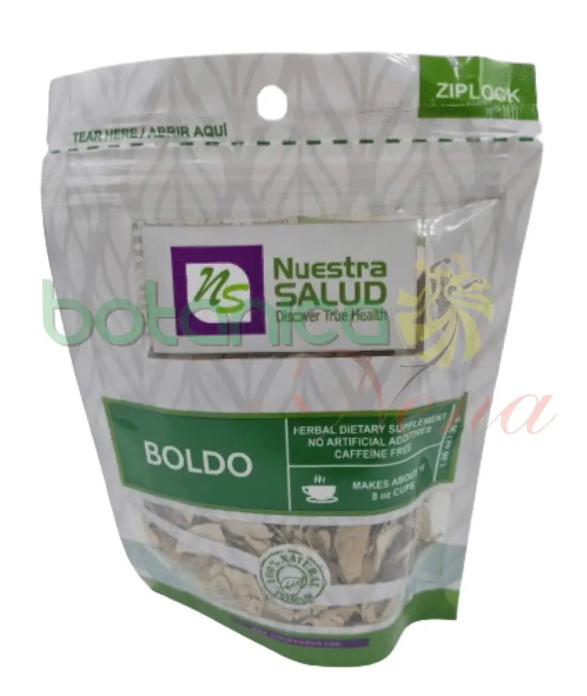 Te Boldo. 30 g - Botanica Nena