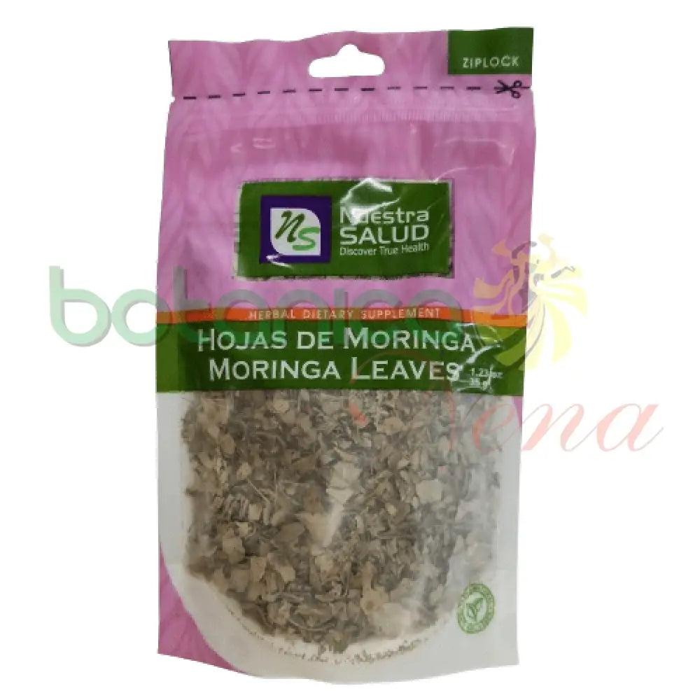 TE MORINGA - Botanica Nena