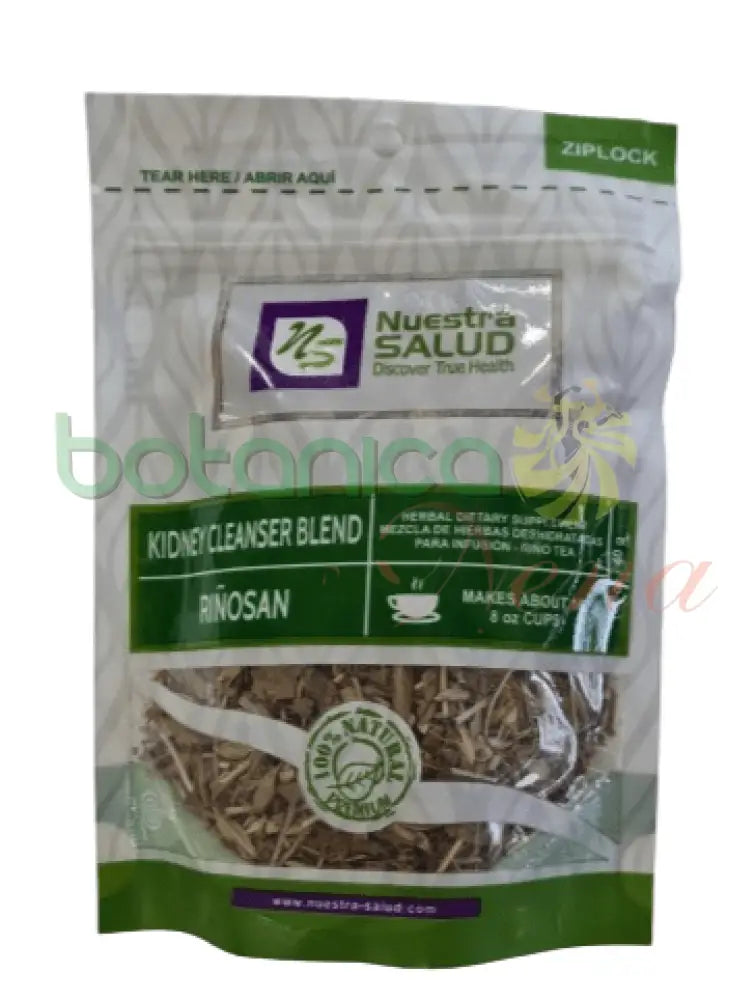 Te Riñosan - Botanica Nena