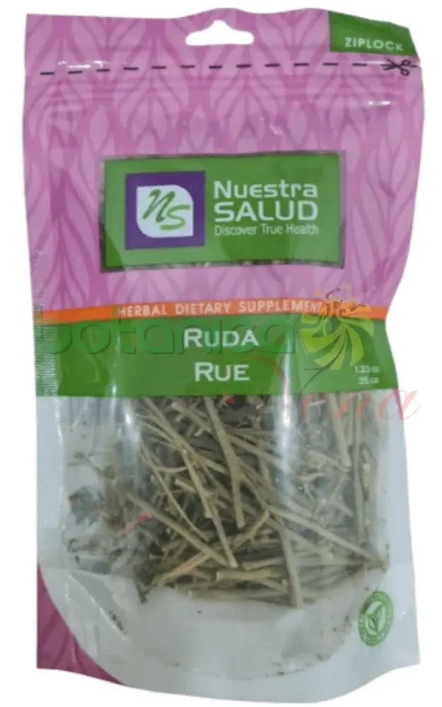 TE de Ruda 35g - Botanica Nena