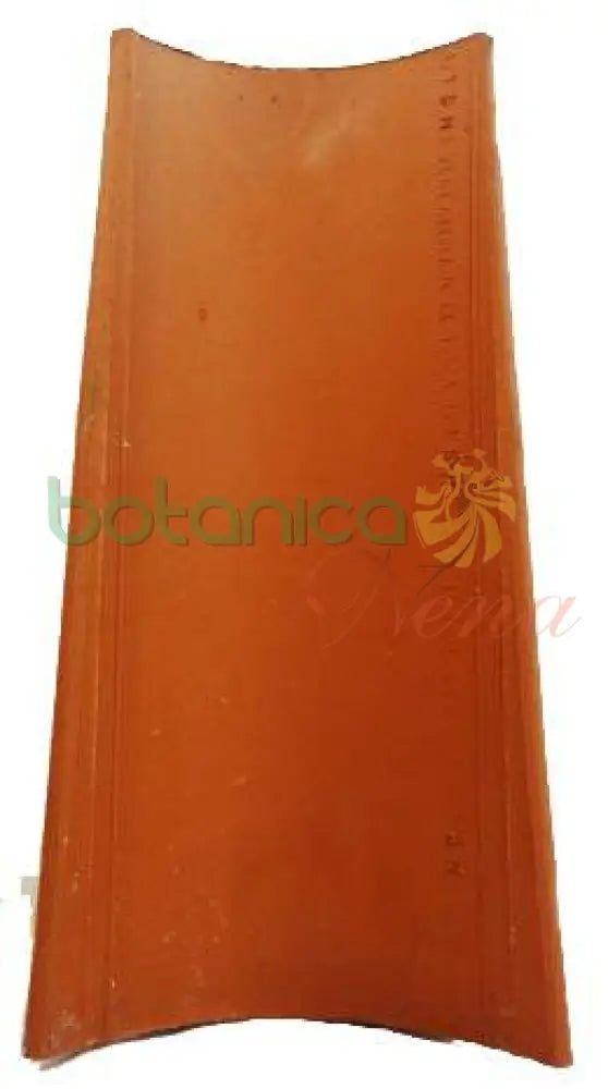 Tejas De Barro - Botanica Nena