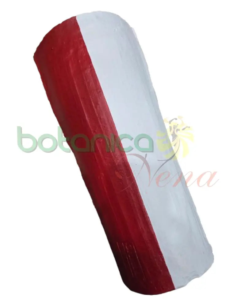 Tejas de barro Pintada para Orishaoko 20’’ x 8’’ x 2’’