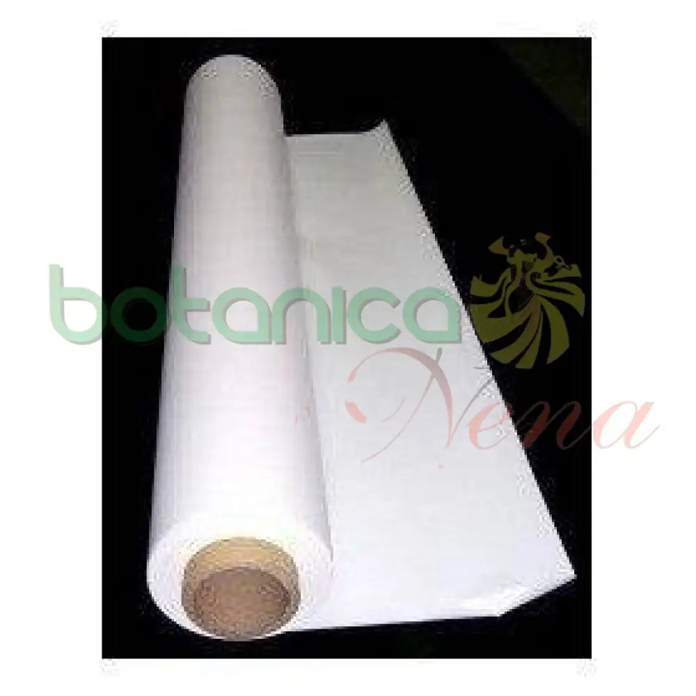 Tela Blanca Algodon por Yarda - Botanica Nena