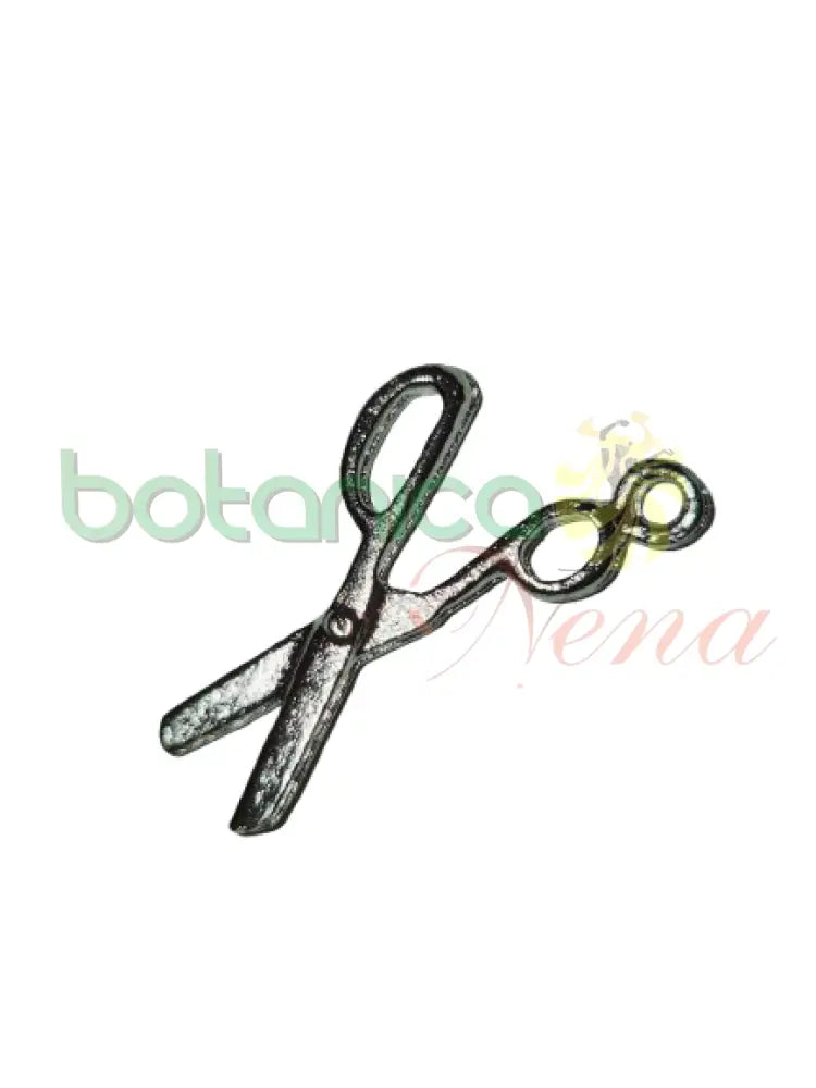 Tijera metal y pasta MIni Pequeño 1’’H