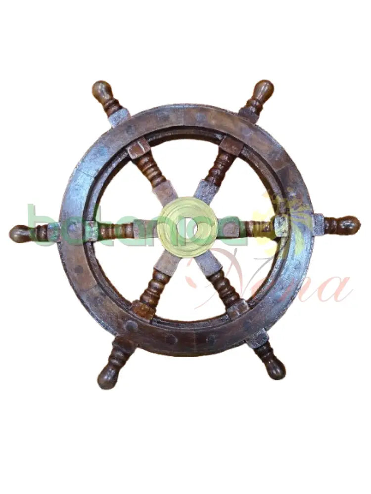 Timon De Madera 12’’Alto x 1’’Ancho Aprox