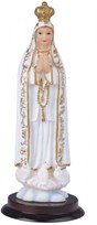Nuestra Señora De Fatima 5" - Botanica Nena