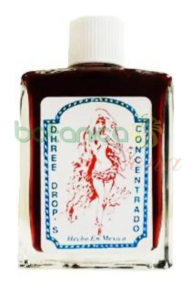 Toluache Concentrado 2 oz (para los alcoholicos) - Botanica Nena